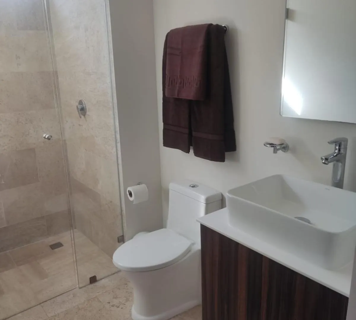 Nuevo Estudio Con Terraza Totalmente Equipado Tulum Aldea Zama Mexico